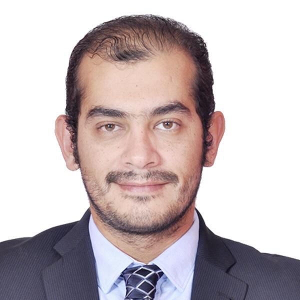 Dr. Ahmed El Fiki