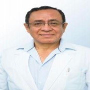 Dr. Alfonso Ortiz Patiño