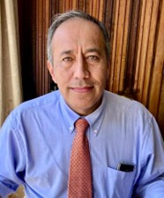 Dr. Benjamin Abarca