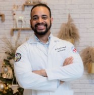 Dr. Franly A. Vasquez
