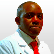 Dr. Ignatius Esene