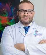 Dr. José Gonzàlez
