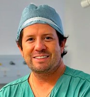 Dr. Jose Ignacio Moretti
