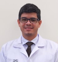 Dr. Jose Olivares
