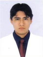 Dr. Leonel Llacsa