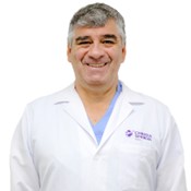 Dr. Libardo Trujillo