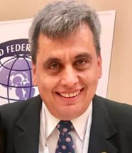 Dr. Marcelo Zenteno