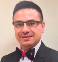 Dr. Martin Aliaga