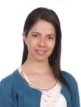Dra. Piedad Acurio