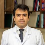 Dr. Robson Amorim