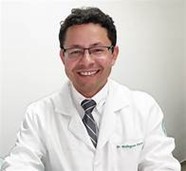Dr. Wellingson Silva Paiva 