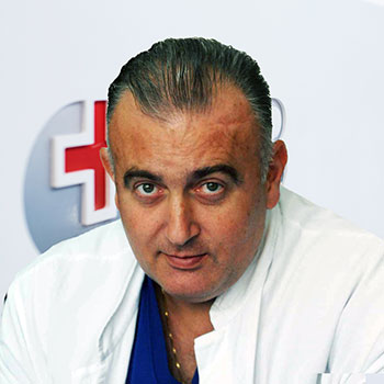 Dr. Lukas Rasulik
