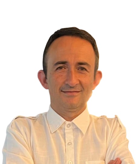 Dr. Oscar Gutiérrez